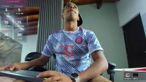 ada_brooke online show from October 11, 11:36 am