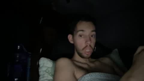 adam88231 online show from July 13, 2:03 am