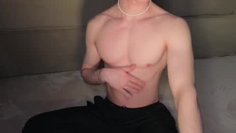 Adam online show from February 7, 4:45 pm