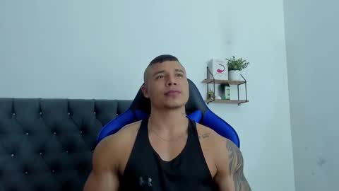 adam boss online show from November 5, 7:21 am