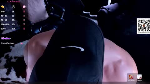 Adam online show from February 6, 4:26 pm