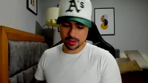 adam clarke online show from January 16, 7:00 am