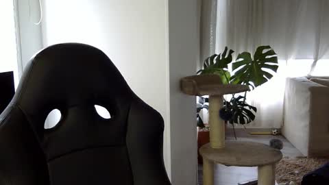 adam_evehotroom online show from October 11, 8:35 pm