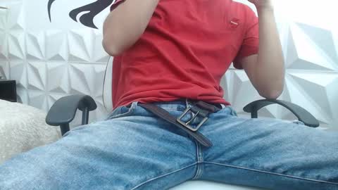 adam_evehotroom online show from February 15, 9:28 pm