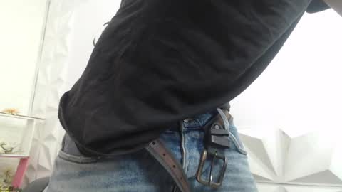 adam_evehotroom online show from January 23, 4:49 pm