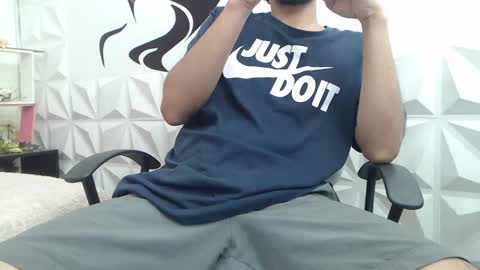 adam_evehotroom online show from January 31, 8:22 pm