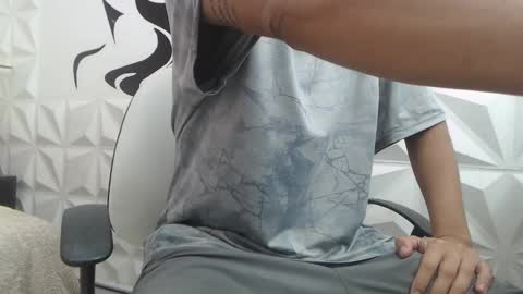 adam_evehotroom online show from February 8, 12:49 am