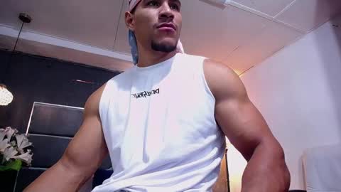 Adam online show from November 21, 2:16 pm