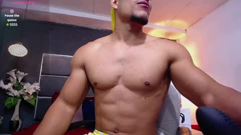 Adam online show from October 3, 2:33 pm