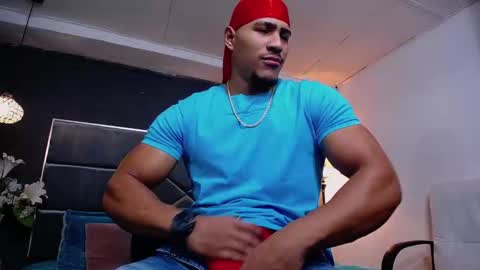 Adam online show from September 8, 3:22 pm