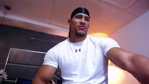 Adam online show from March 7, 2:37 pm