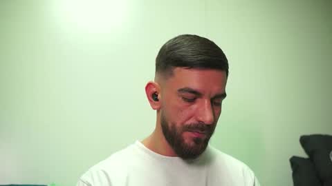 adam_fucks online show from February 16, 4:32 am