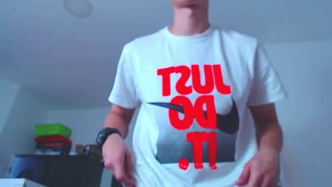 adam hot11 online show from January 11, 8:45 pm