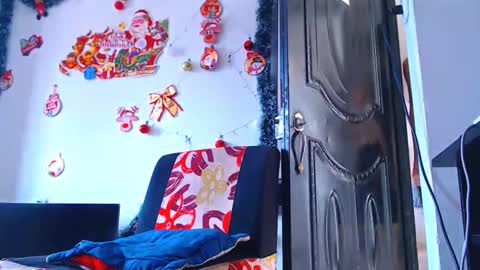 adam hot11 online show from December 27, 6:53 pm