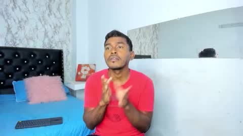 adam_morgan2 online show from January 16, 4:10 pm