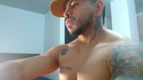 adam shilder7 online show from February 19, 9:11 pm