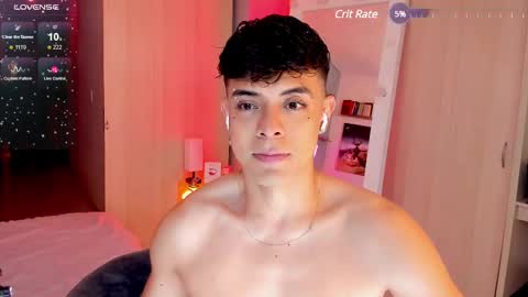 Alan and Jordan online show from February 19, 7:06 am