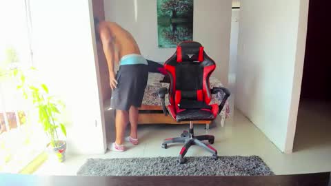Snapshot of adam_valencia chatting on September 23, 6:18 pm Adam Valencia online show from September 23, 6:18 pm