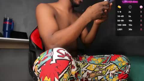 adamart7 online show from March 11, 2:51 am