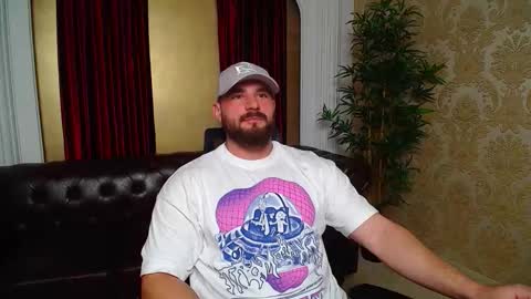 AdamJameson online show from November 14, 6:27 am