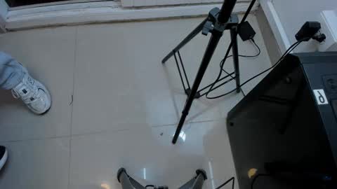 Adams Bobby online show from November 23, 11:21 am