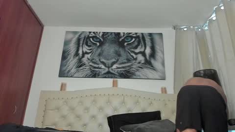 Adams online show from December 7, 12:24 pm