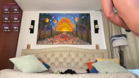 Adams online show from September 22, 12:26 pm