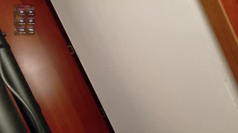 Adams online show from March 3, 10:40 pm