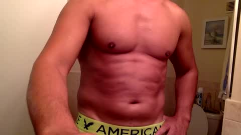 Adam online show from February 9, 3:12 pm