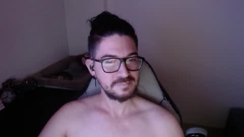 Adam online show from November 23, 1:44 pm