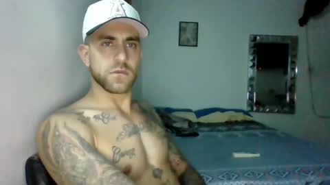 adan_carter online show from February 11, 10:48 pm