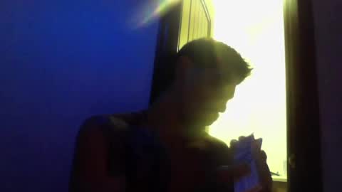 addictedtobustnloads1 online show from July 28, 1:43 pm