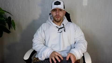 Ades online show from October 8, 12:09 pm