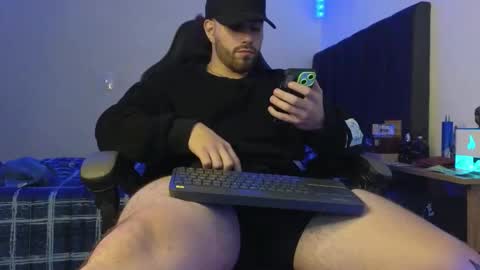 Ades online show from February 10, 6:40 am