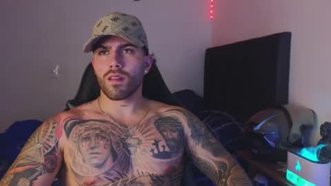 Ades online show from January 14, 5:56 am