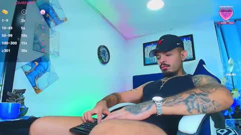   DALIL ADIL AMIN online show from March 11, 4:30 am