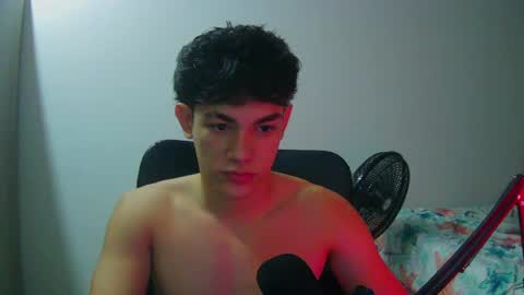 adlovin online show from May 7, 2:44 am