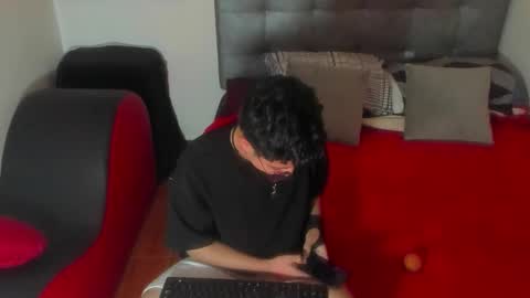 adonibaskerville online show from February 14, 4:35 pm