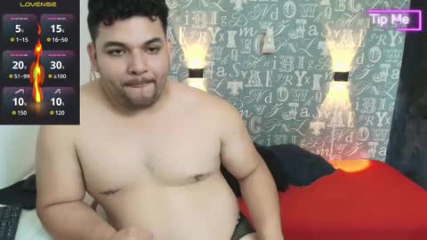 ADONIS online show from November 2, 12:15 am