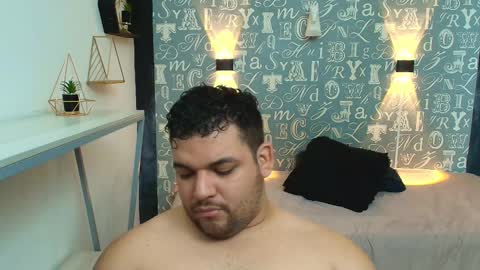 ADONIS online show from November 6, 9:51 pm