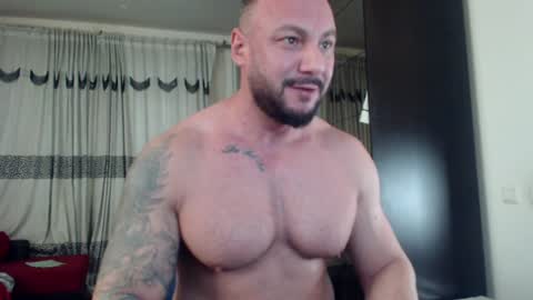 adonis_dionysos online show from January 25, 1:08 pm