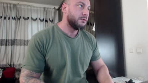 adonis_dionysos online show from January 16, 1:14 pm