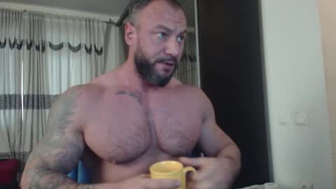 adonis_dionysos online show from September 20, 12:27 pm