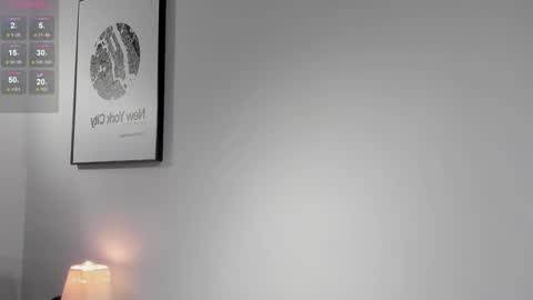 Adonis online show from January 6, 3:09 am