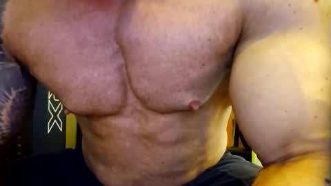 Adonis online show from April 2, 7:55 pm