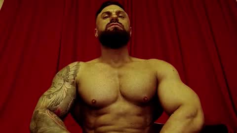 Adonis online show from November 16, 10:45 pm