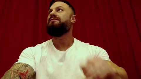 Adonis online show from January 12, 4:55 pm