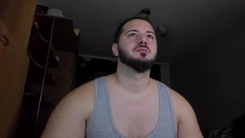 Adonis Steel online show from December 17, 3:17 pm