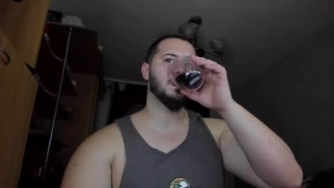 Adonis Steel online show from December 12, 4:21 pm