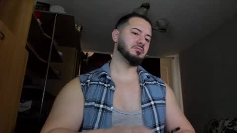 Adonis Steel online show from January 4, 10:27 am